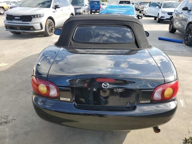 1999 Mazda MX-5 Miata