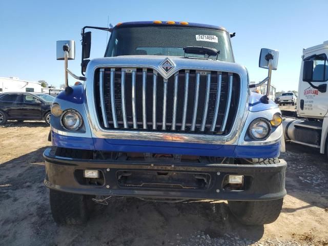 2008 International 7000 7600