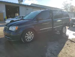 2014 Chrysler Town & Country Touring en venta en York Haven, PA