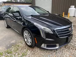 2018 Cadillac XTS Luxury en venta en Mendon, MA