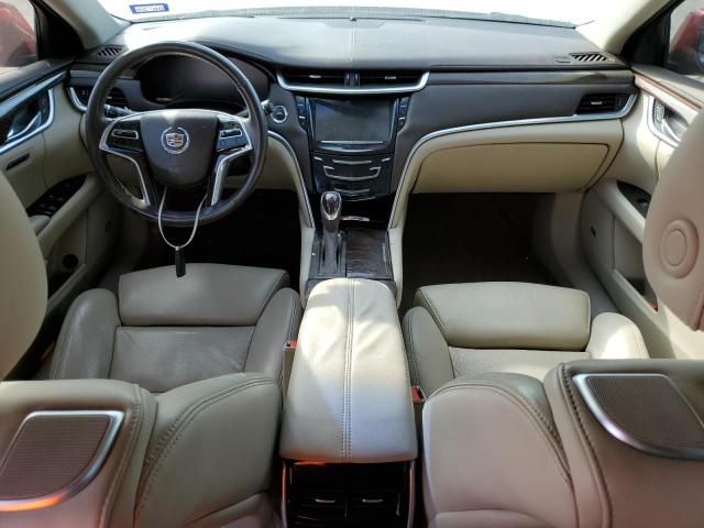 2014 Cadillac XTS Premium Collection