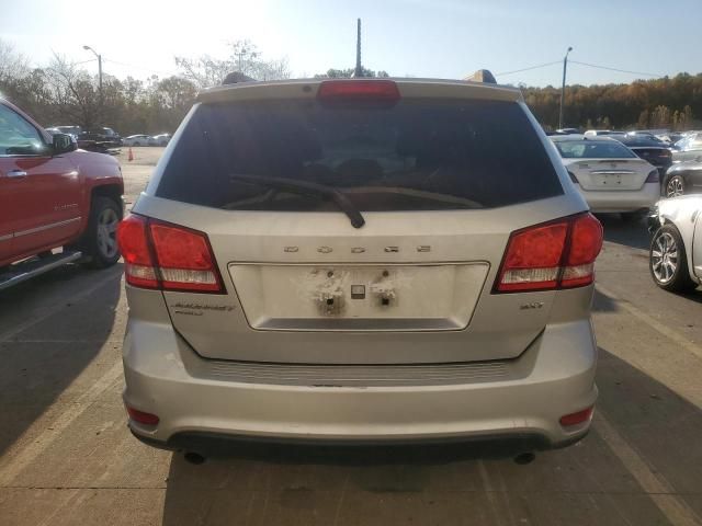 2014 Dodge Journey SXT