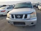 2008 Nissan Titan XE