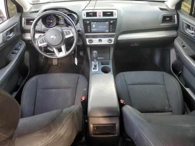 2015 Subaru Legacy 2.5I Premium