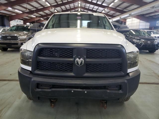 2014 Dodge RAM 2500 ST