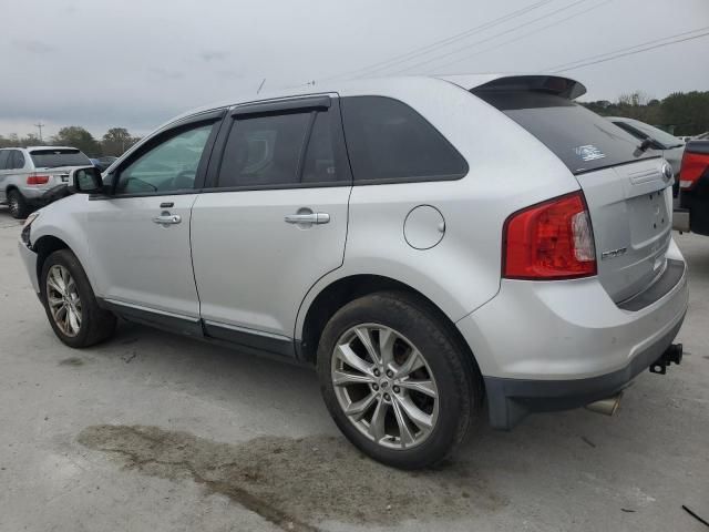 2011 Ford Edge SEL