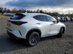 2022 Lexus NX 350