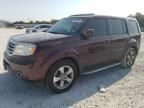 2015 Honda Pilot EXL