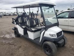 Salvage cars for sale from Copart Arcadia, FL: 2022 Other Golf Cart