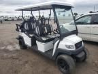 2022 Other Golf Cart