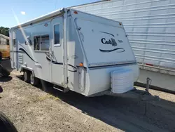 2003 Coachmen Camper en venta en Mocksville, NC