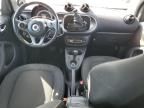 2018 Smart Fortwo