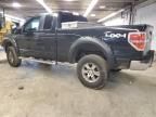 2013 Ford F150 Super Cab