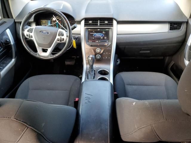 2012 Ford Edge SEL