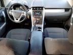 2012 Ford Edge SEL