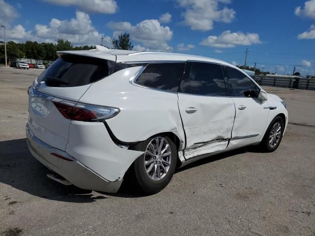 2022 Buick Enclave Premium