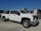 2023 Chevrolet Silverado K2500 Heavy Duty