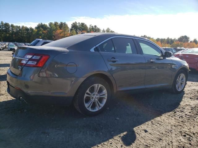 2019 Ford Taurus SEL