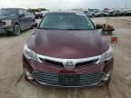 2013 Toyota Avalon Base