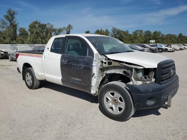 2013 Toyota Tundra Double Cab SR5