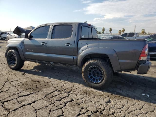 2015 Toyota Tacoma Double Cab Prerunner