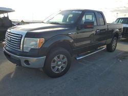 Ford Vehiculos salvage en venta: 2011 Ford F150 Super Cab