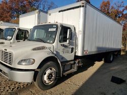 2015 Freightliner M2 106 Medium Duty en venta en Glassboro, NJ