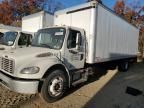 2015 Freightliner M2 106 Medium Duty