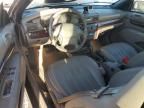 2001 Chrysler Sebring LXI