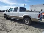 2004 Ford F250 Super Duty