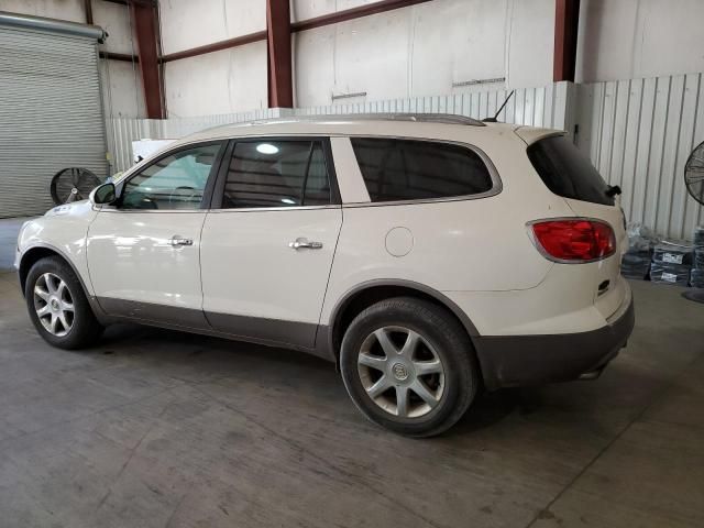 2009 Buick Enclave CXL