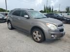 2012 Chevrolet Equinox LTZ