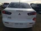 2014 Mitsubishi Lancer ES/ES Sport