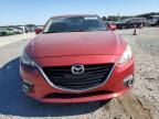 2015 Mazda 3 Touring