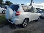 2012 Toyota Rav4 Limited