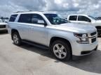 2017 Chevrolet Tahoe C1500 LT