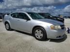 2010 Dodge Avenger SXT