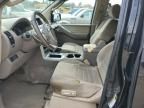 2008 Nissan Pathfinder S