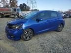 2020 Honda FIT EXL