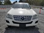 2009 Mercedes-Benz ML