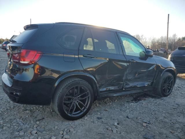 2014 BMW X5 XDRIVE35I