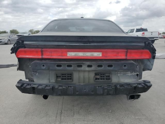 2010 Dodge Challenger R/T