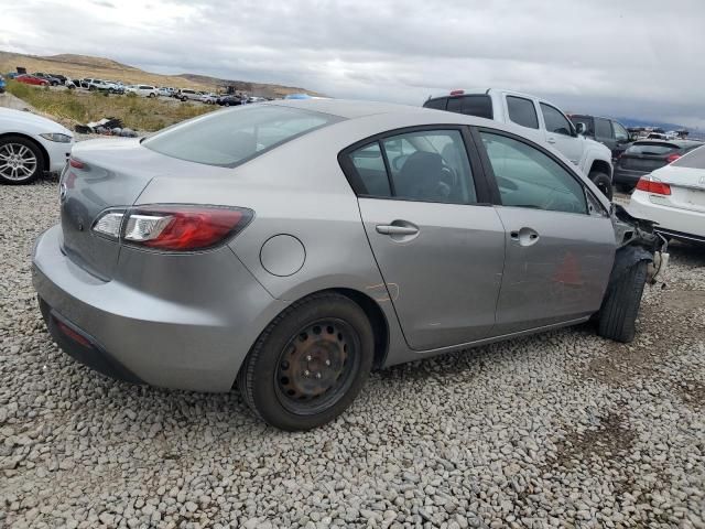 2010 Mazda 3 I