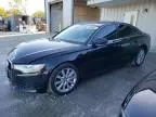 2014 Audi A6 Premium Plus