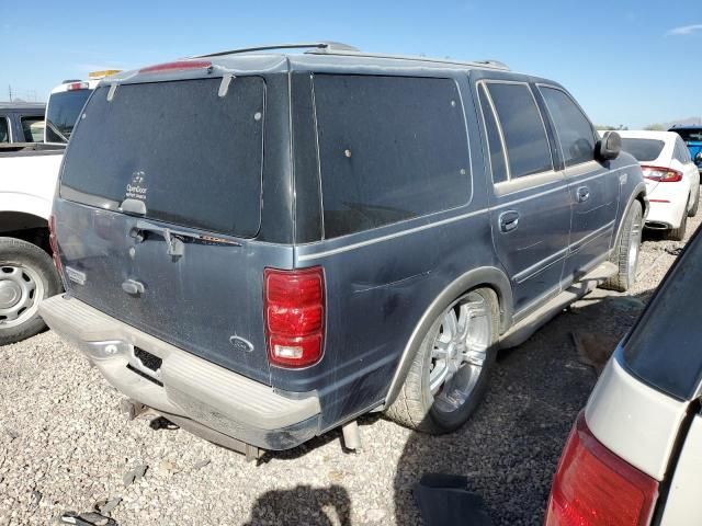 2000 Ford Expedition Eddie Bauer