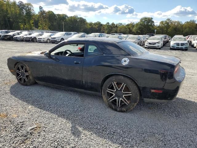 2013 Dodge Challenger SXT