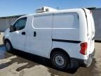 2016 Nissan NV200 2.5S