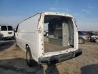 2014 Chevrolet Express G2500