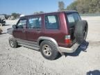 2000 Isuzu Trooper S