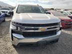 2019 Chevrolet Silverado K1500 LT